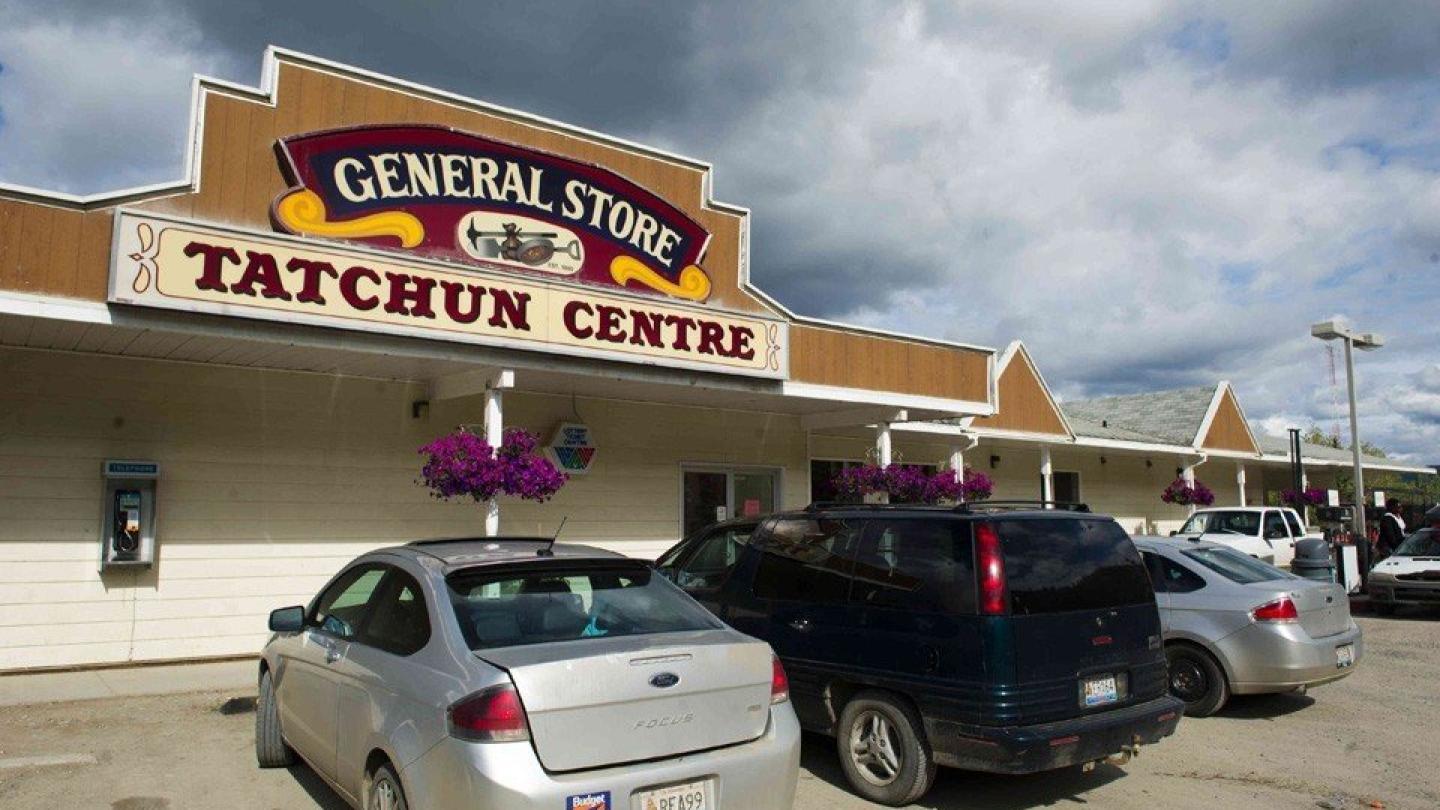 Tatchun Centre Travel Yukon Yukon, Canada Official Tourism